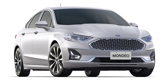 mondeo 2019