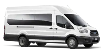 minibus