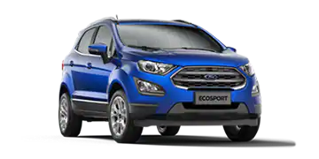 nueva ecosport